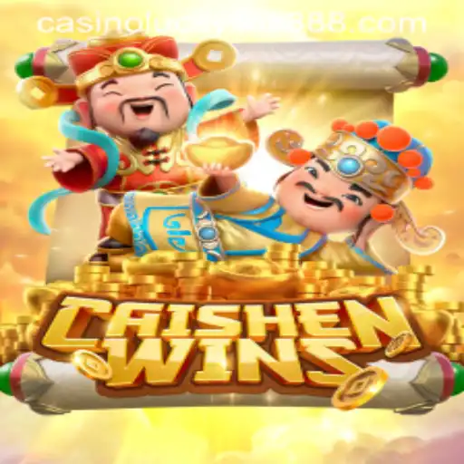 Explore the World of CaishenWins: A Game of Fortune Linked with LuckyLink888