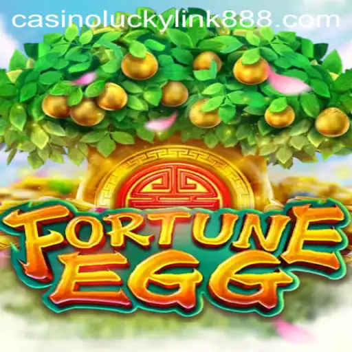 FortuneEgg: Dive into the World of Digital Fortune with LuckyLink888