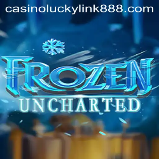 Dive into the Exciting World of FrozenUncharted with LuckyLink888