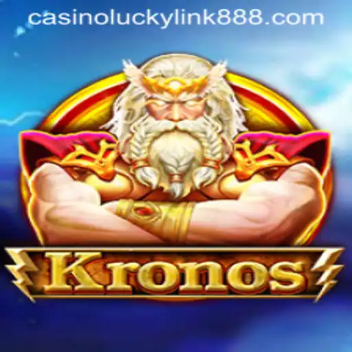 Experience the Thrill of Kronos: A Dive into the World of LuckyLink888