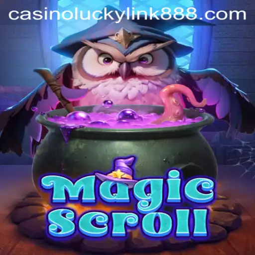 MagicScroll: An In-Depth Look at the Trending Game of Luck and Adventure