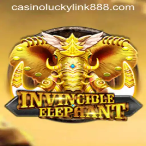 Exploring the Adventure of InvincibleElephant: A Game That Captures the Spirit of LuckyLink888