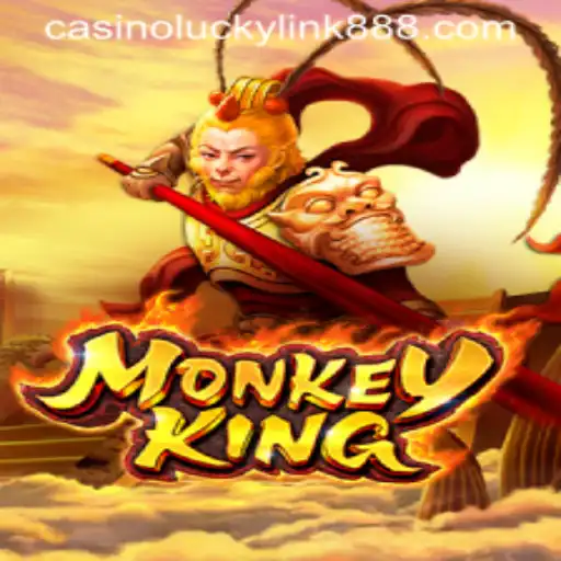 Exploring 'MonkeyKing': An Exciting Adventure with LuckyLink888