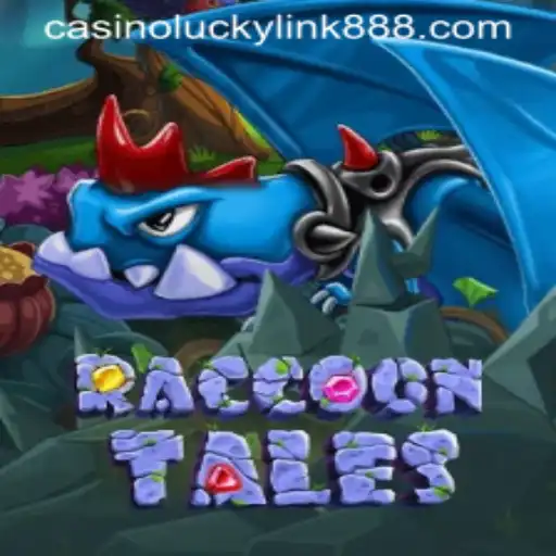 Discovering the Enchanting World of RaccoonTales and the Power of LuckyLink888