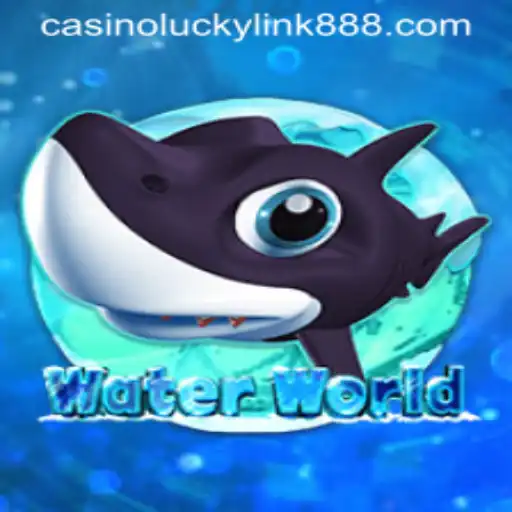 Dive into the Adventure of WaterWorld with LuckyLink888