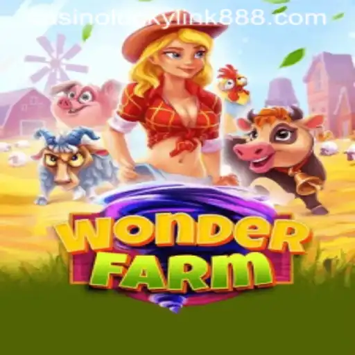 Exploring the Delightful World of WonderFarm