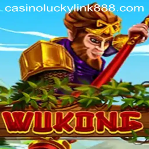 Exploring the Exciting World of Wukong with LuckyLink888