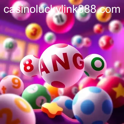 The Rise of Online Bingo: Exploring the Digital Evolution with LuckyLink888