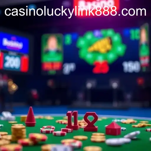 Responsible Gambling and LuckyLink888: An Insightful Approach