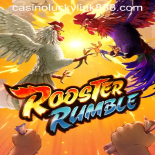RoosterRumble and LuckyLink888: A Thrilling Glimpse into the World of Interactive Gaming
