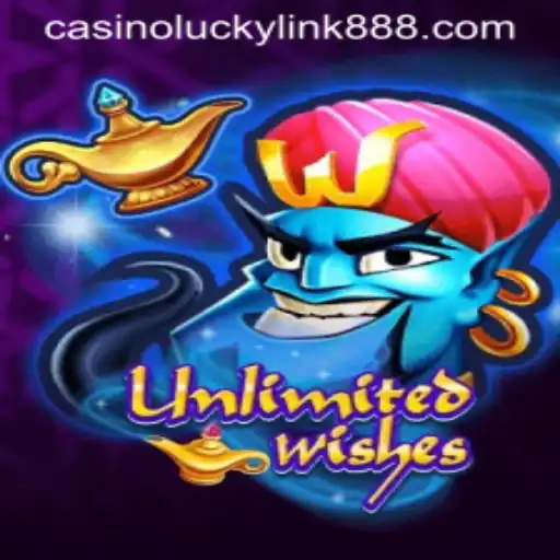 Unlimited Wishes: A Deep Dive into the World of Gaming with LuckyLink888