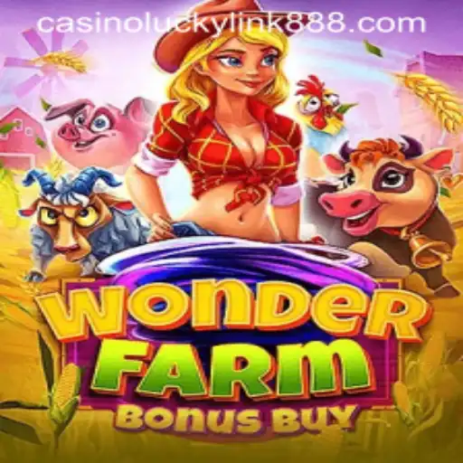 Discover the Thrills of WonderFarmBonusBuy: A Deep Dive into LuckyLink888